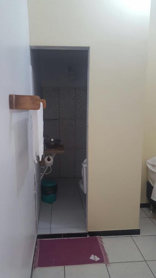 Vila Do Kite Pousada Prea Exterior photo